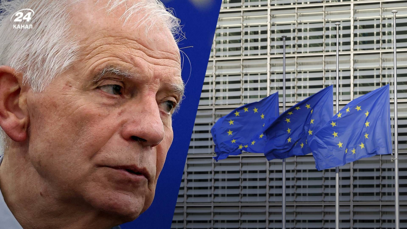 L'Unione europea intende creare una propria esercito: Borrell ha dato una risposta chiara