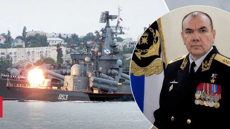 Un nuovo comandante navale è stato ufficialmente introdotto in Russia flotta: cosa si sa