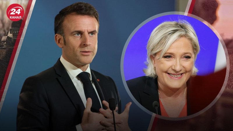 È improbabile che Macron hanno influenzato: perché 