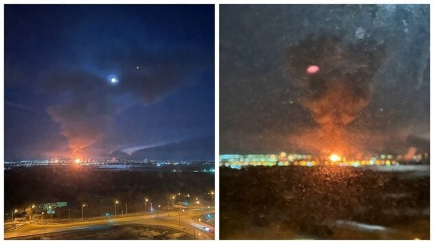 Un incendio è scoppiato presso una raffineria nella regione di Samara, nella Federazione Russa: sono state segnalate esplosioni 