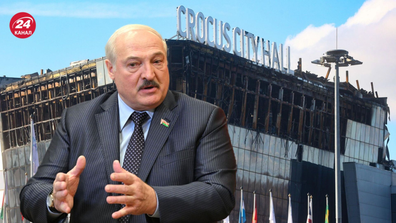 ISW ha analizzato la dichiarazione di Lukashenko su 