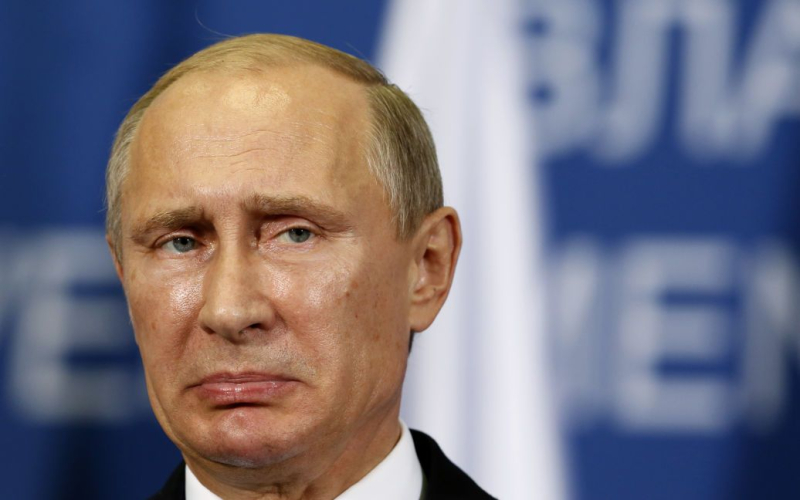 L'analista ha spiegato perché Putin avrebbe compiuto attacchi terroristici in Russia alla vigilia delle 'elezioni'