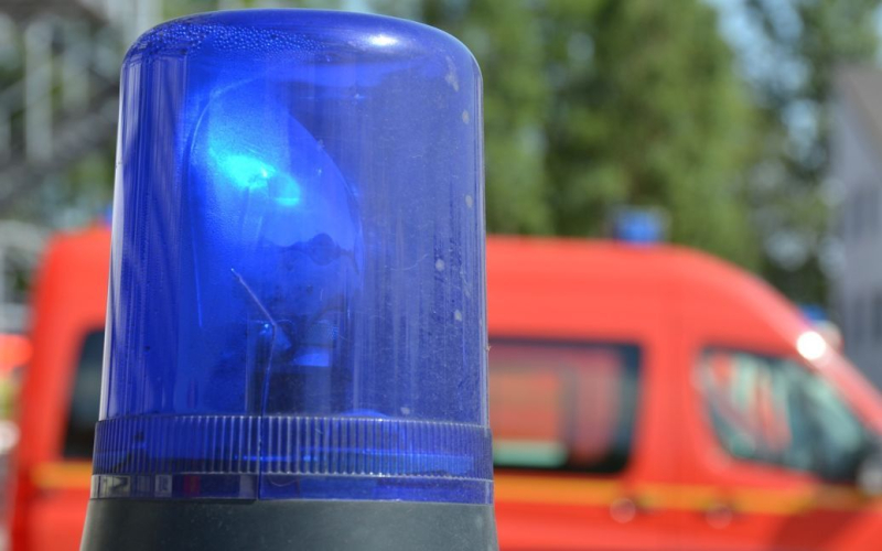 Auto ha colpito più di una dozzina di pedoni: un terribile incidente in Polonia
