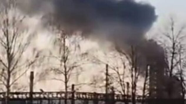 Dopo l'incendio nella raffineria di petrolio di Ryazan il 13 marzo, ci sono state delle vittime