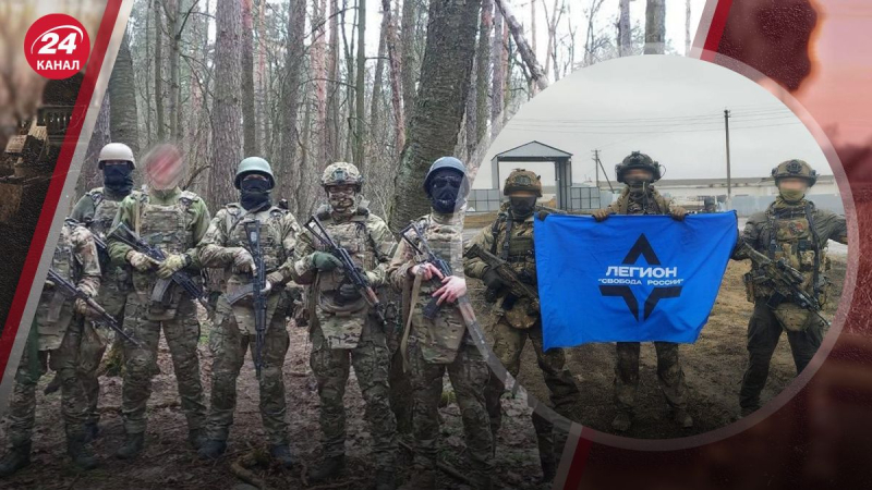 La zona di battaglia potrebbe espandersi: un ufficiale delle forze armate ucraine ha nominato 4 momenti dell'operazione dei volontari russi