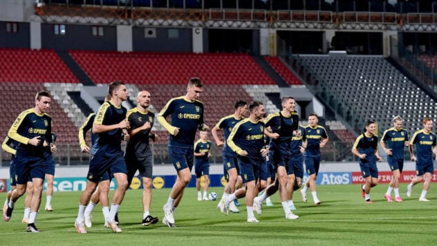 Euro 2024: con chi la nazionale ucraina giocherà nella fase a gironi