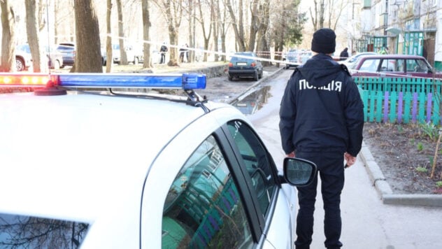 Una sparatoria è avvenuta a Zhytomyr: c'è un ferito, stanno cercando gli aggressori