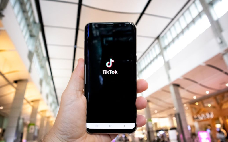 Blocco di TikTok: La Camera dei Rappresentanti degli Stati Uniti ha approvato il disegno di legge.