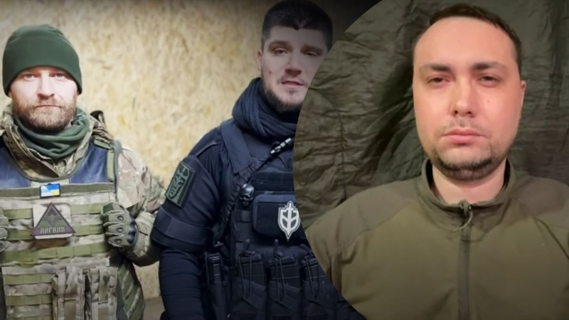 Faranno tutto quello che possono fare, - Budanov ha commentato le azioni dei volontari russi