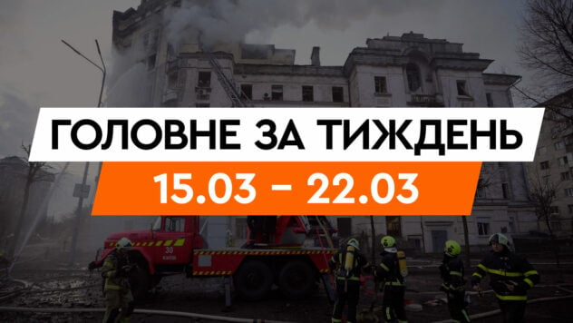 Attacco a Engels, bombardamento dell'Ucraina, nuove coalizioni di armi e Ramstein: principali notizie della settimana 