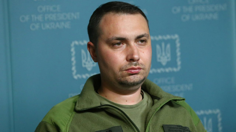 Budanov ha valutato la probabilità che la Federazione Russa utilizzi le foto dei satelliti statunitensi per attacchi all'Ucraina