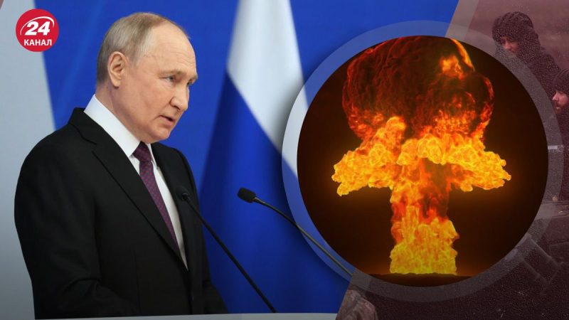 La Russia sta intensificando la campagna elettorale di Putin: cosa hanno paura? al Cremlino