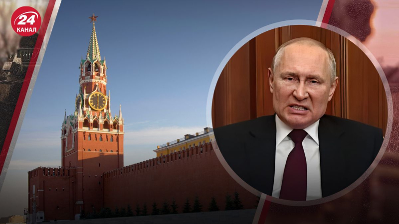 Putin ha una paura terribile di essere rovesciato: di chi si fida il dittatore