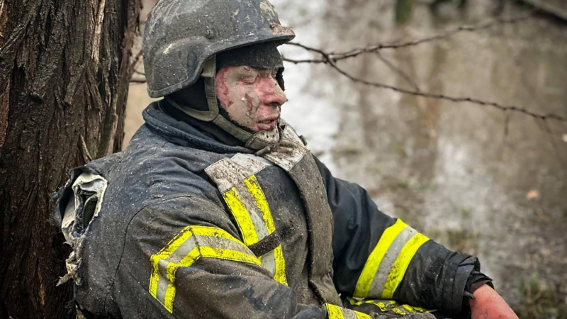 Esplosioni avvenute a Odessa: 20 morti, 75 feriti