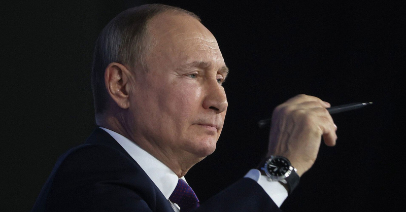 Putin vuole la guerra con la NATO: l'intelligence americana ha valutato le probabili azioni future del Cremlino