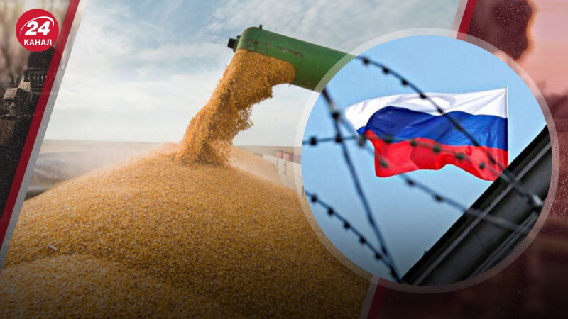 Nessuno parla dell'embargo: perché i russi cibo la sfera non ha sanzioni