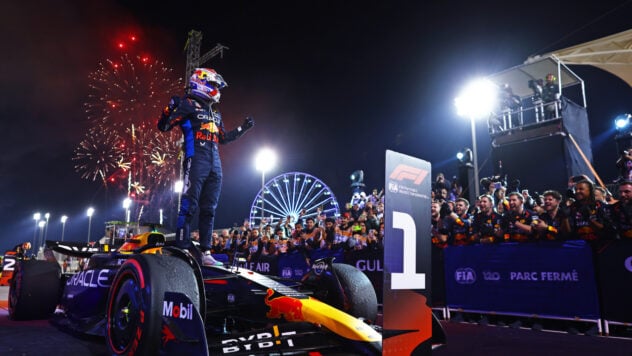 Formula 1: Verstappen ha vinto una vittoria schiacciante nel Gran Premio di apertura della stagione 2024