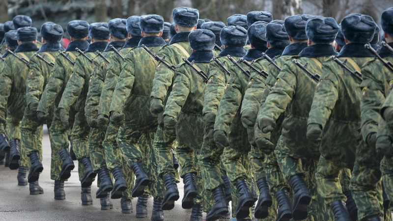 Due giorni senza assalti: Gumenyuk ha valutato la situazione sulla riva sinistra della regione di Kherson