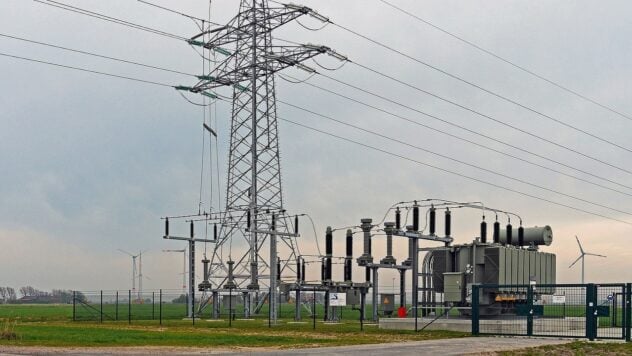 I lavoratori energetici DTEK hanno restituito energia a 170mila abbonati a Odessa e nella regione