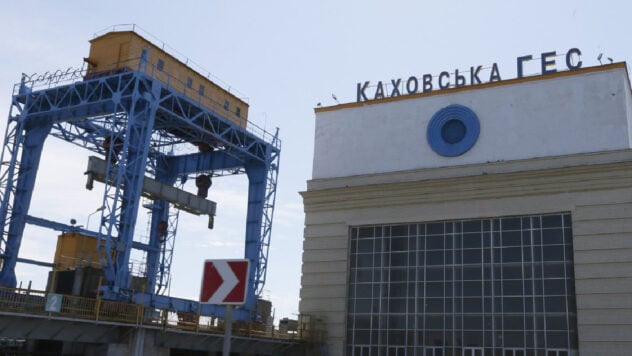 Non tutti sono stati avvertiti dell'evacuazione: Budanov del bombardamento russo della centrale idroelettrica di Kakhovka