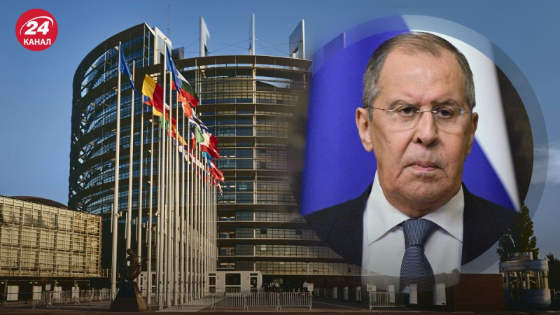 Gli ambasciatori dell'UE hanno ignorato l'incontro con Lavrov: in Russia isteria e minacce