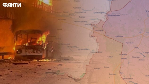 Scioperi al sistema energetico ucraino, minaccia di offensiva estiva e incendio delle raffinerie di petrolio russe: una rassegna degli eventi della guerra in una settimana