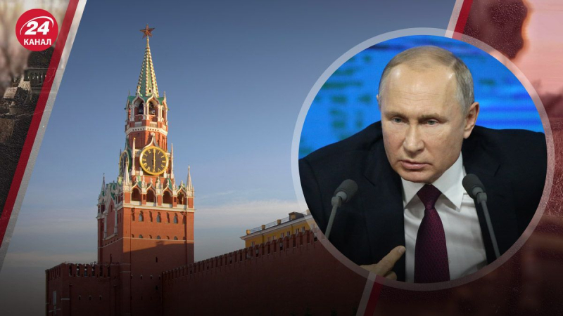 La settimana più importante per il regime: perché Putin ha ammesso la violazione del confine