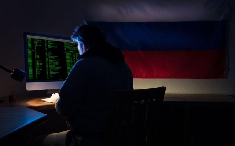 Gli hacker GUR hanno rotto i canali di comunicazione governativi nella regione di Belgorod della Federazione Russa — media