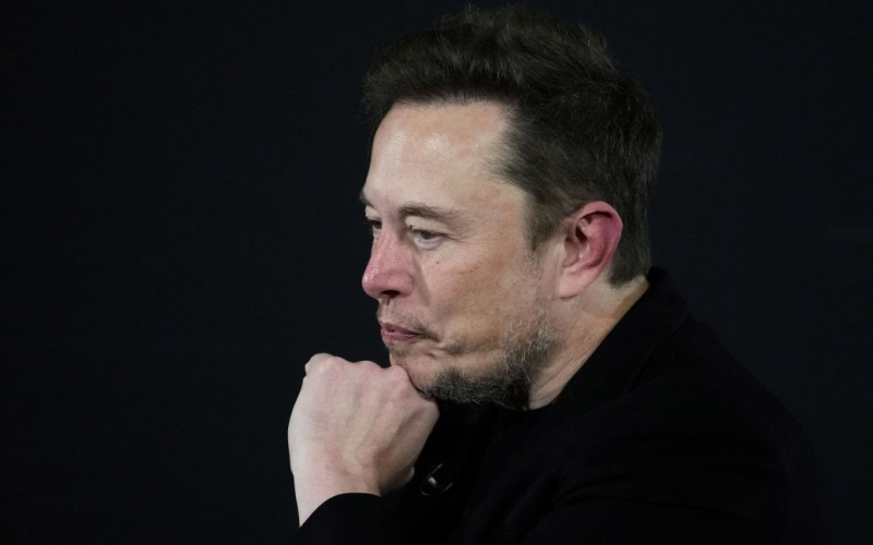 La società SpaceX di Musk sta costruendo una rete di satelliti spia per l'intelligence statunitense — Reuters