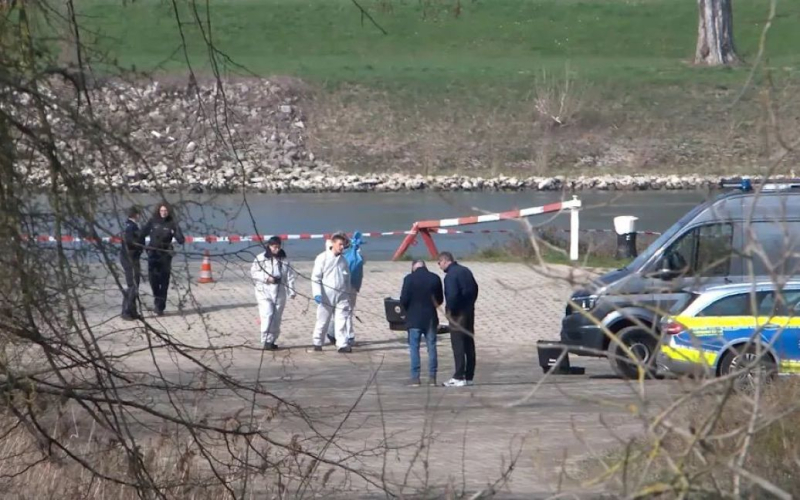 Hanno trovato il figlio di una donna ucraina uccisa in Germania: dettagli