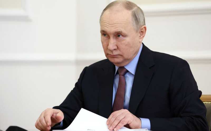 Presidenziale elezioni in Russia: il Cremlino valuta Putin - ISW