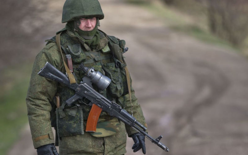 Le autorità russe stanno bloccando l'evacuazione dei civili dalla regione di Belgorod, nel panico locale - media