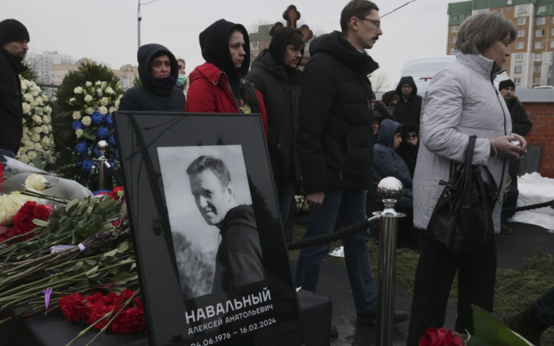 La morte di Navalny: ci sarà una radicalizzazione delle proteste in Russia - l'opinione degli esperti