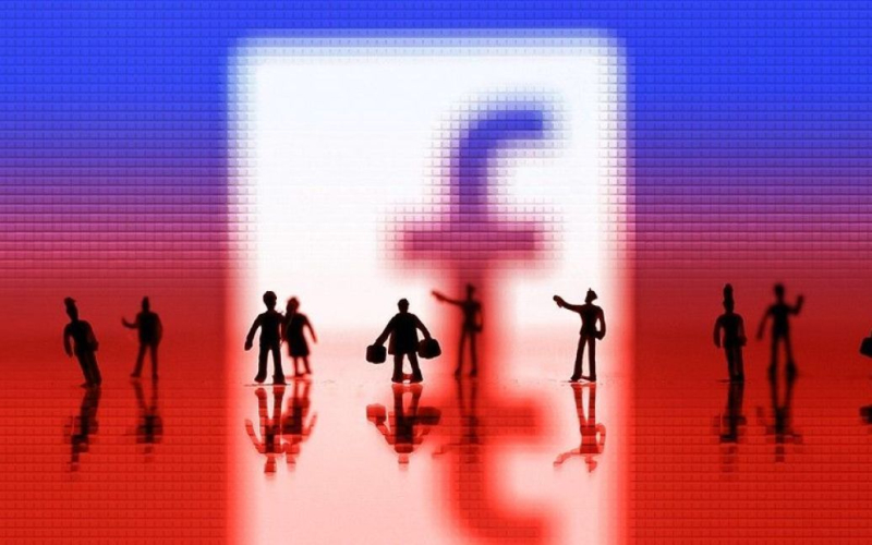 Facebook e Instagram ha subito nuovamente una grave interruzione.