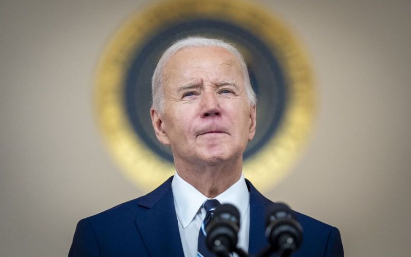 L'Ucraina può fermare Putin - Biden