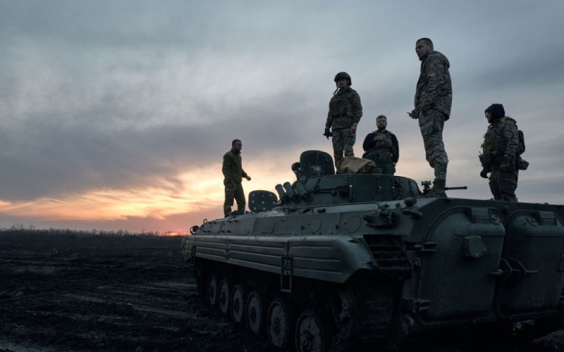 In generale Lo stato maggiore della Polonia ha parlato ad alta voce dell'esercito ucraino