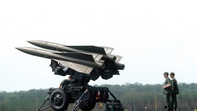 Gli Stati Uniti venderanno all'Ucraina attrezzature per modernizzare i vecchi sistemi di difesa aerea Hawk
