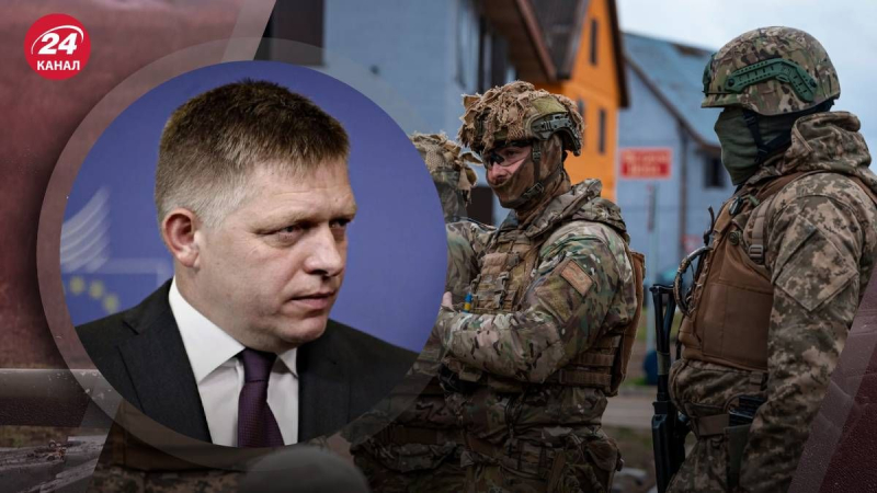 A dispetto del governo Fico: gli slovacchi raccolto quasi 4 milioni di euro in munizioni per l'Ucraina