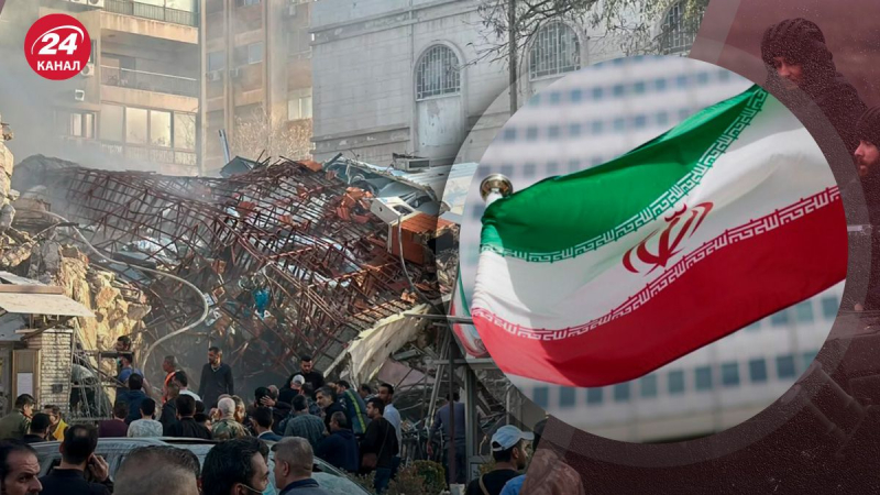 Promettono un servizio completo risposta su vasta scala: l'Iran attaccherà Israele?