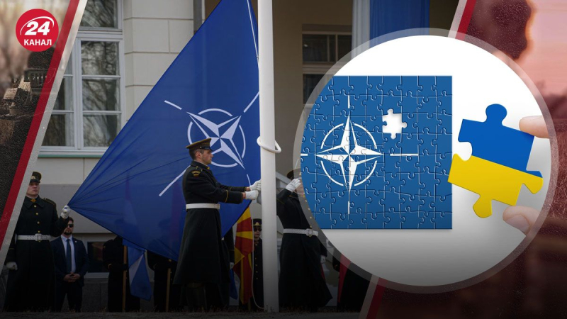 Un tentativo di ripensare la NATO: lo status 