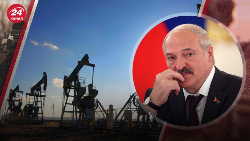 Crede che accadrà un miracolo: perché Lukashenko è isterico e ha iniziato a cercare petrolio in Bielorussia
