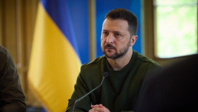 L'Ucraina potrebbe firmare nuovi accordi di sicurezza a maggio-giugno: Zelenskyj nomina i paesi