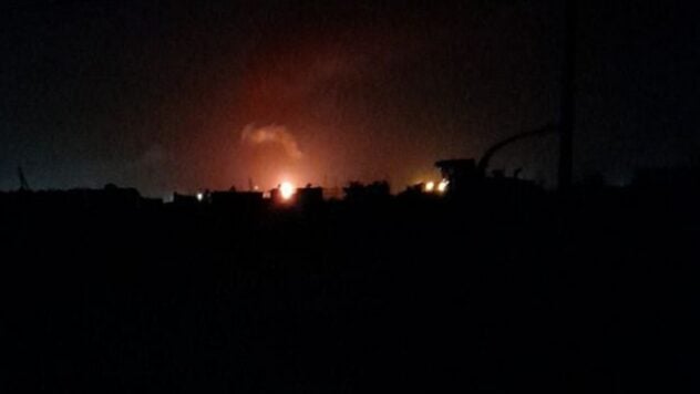 Esplosioni a Slavyansk-on-Kuban il 27 aprile: raffineria di petrolio e aeroporto attaccati