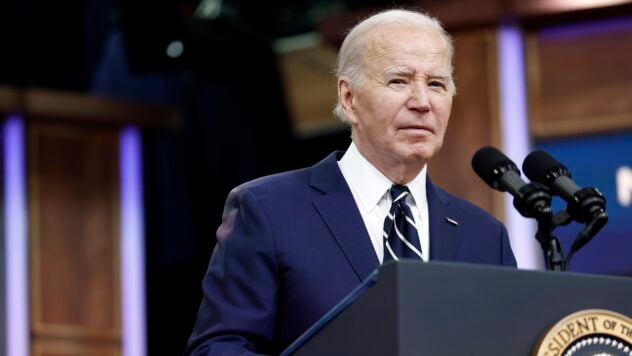 Gli Stati Uniti non parteciperanno alle operazioni militari contro l'Iran — Biden