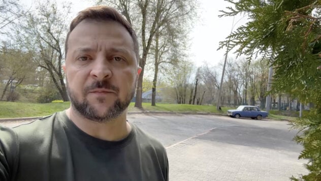 Zelenskyj sul sostegno all'Ucraina: quest'anno non può più essere un momento per discutere, tutto è concreto 