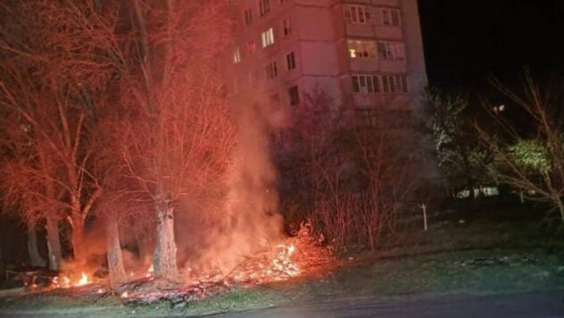 Esplosioni a Kharkov il 6 aprile: dopo gli attacchi degli S-300, sei morti e 11 feriti