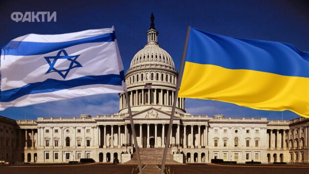 Assistenza statunitense: quali sono le sfide per l'Ucraina e cosa sta cambiando la situazione in Israele