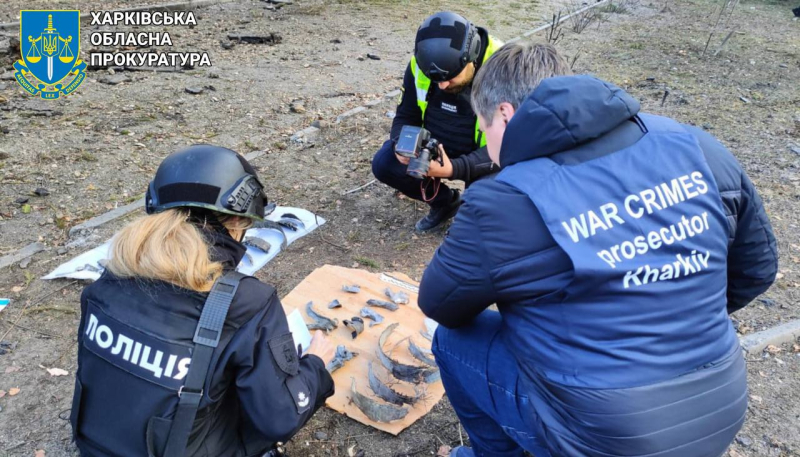 Esplosioni a Kharkov il 31 marzo: la Federazione Russa ha sganciato bombe aeree, c'è distruzione