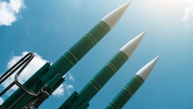 Attacco a Israele: l'Iran ha annunciato il lancio di missili, l'IDF non lo conferma