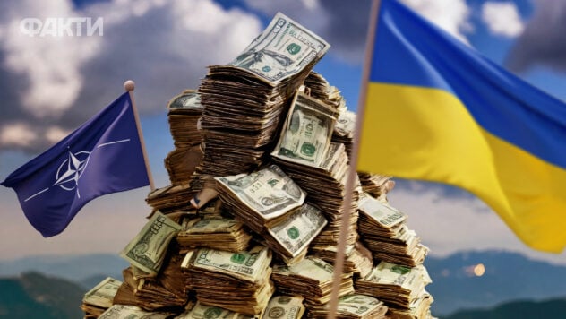 Fondo NATO da 100 miliardi di dollari per l'Ucraina: quando è possibile fornire i fondi e perché l'Alleanza ha proposto questa idea 